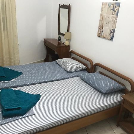 Asimina Studios Donoussa Zewnętrze zdjęcie
