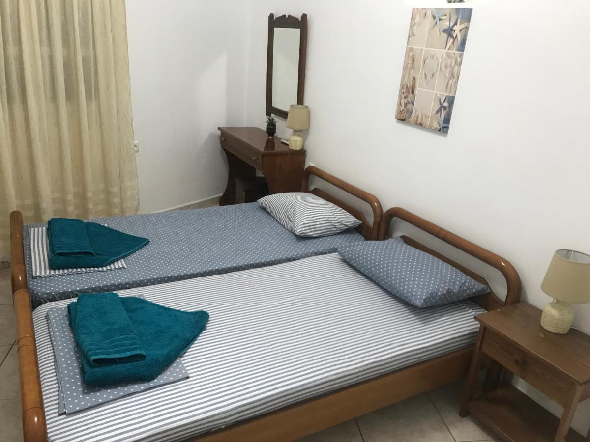 Asimina Studios Donoussa Zewnętrze zdjęcie