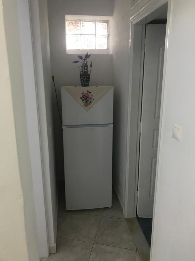 Asimina Studios Donoussa Zewnętrze zdjęcie